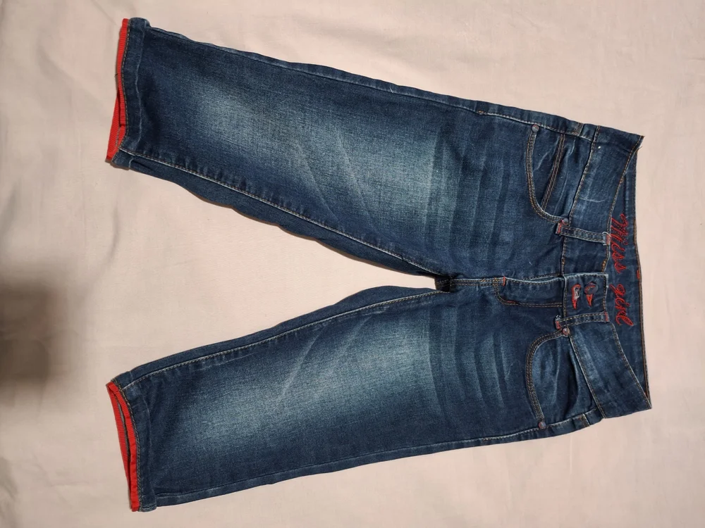 Bottoms, Very good, size 6y, photo 2