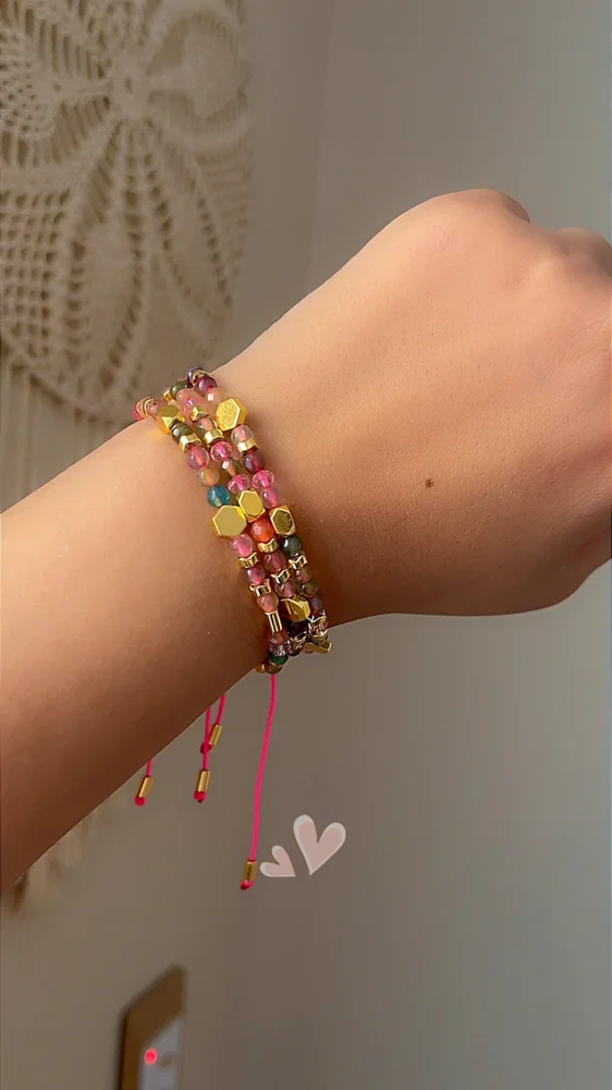 Bracelets, size Other, photo 2