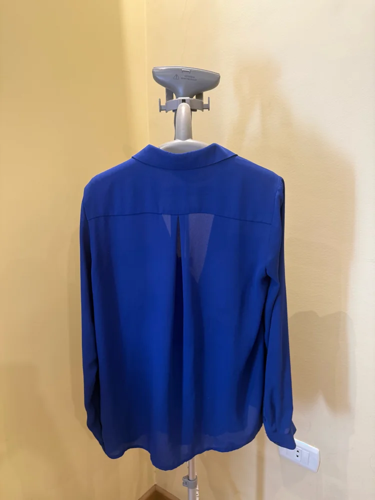 Mango Blouses, size S / 36 / 8, photo 4