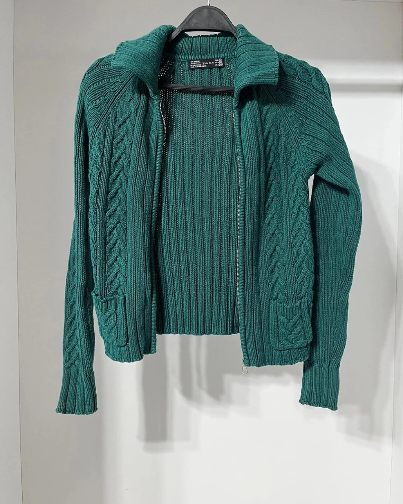 Zara جواكت