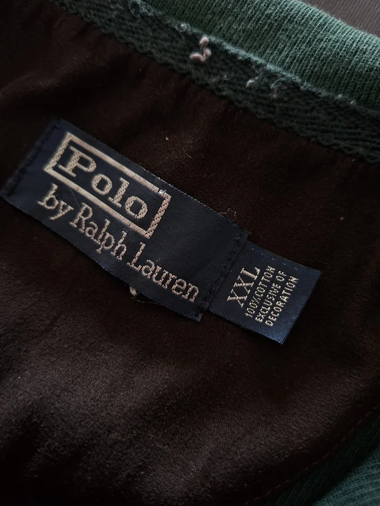 Polo Ralph Lauren Sweaters, Excellent, size XXL, photo 3