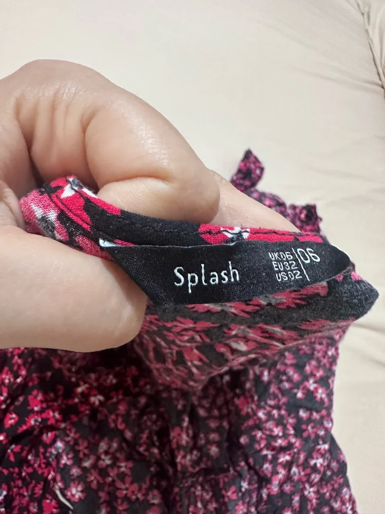 Splash Mini Dresses, size M / 38 / 10, photo 3