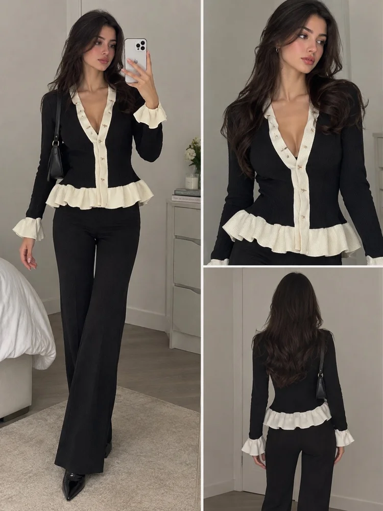 Long Sleeve, Excellent, size S / 36 / 8, photo 3