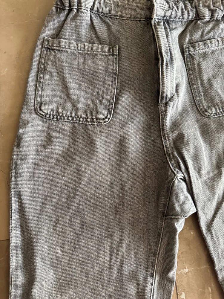 Zara Jeans, size M / 38 / 10, photo 2