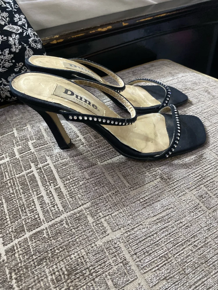 Dune London Mules, size 40, photo 4