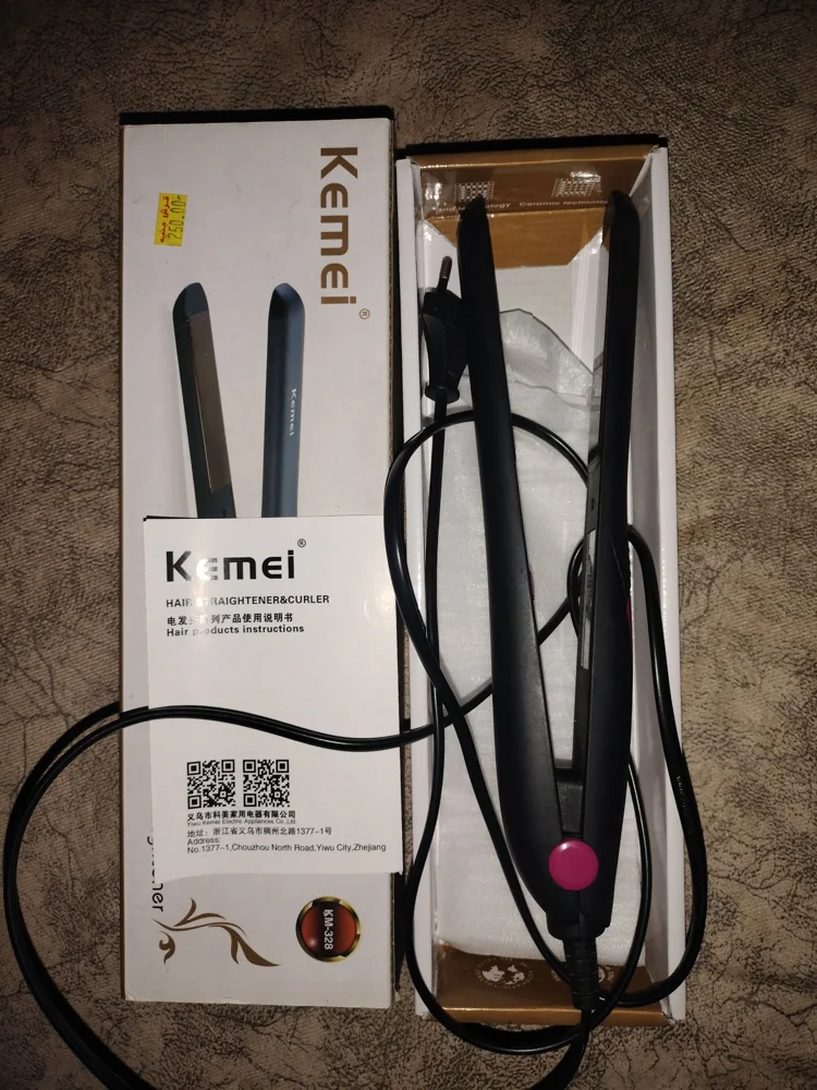 Beauty Tools