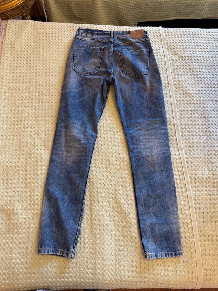 Zara Jeans, Very good, size XS / 34 / 6, photo 4