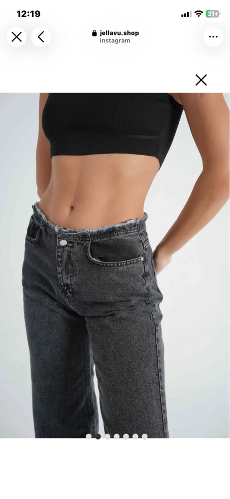 Local Jeans, size S / 36 / 8, photo 2