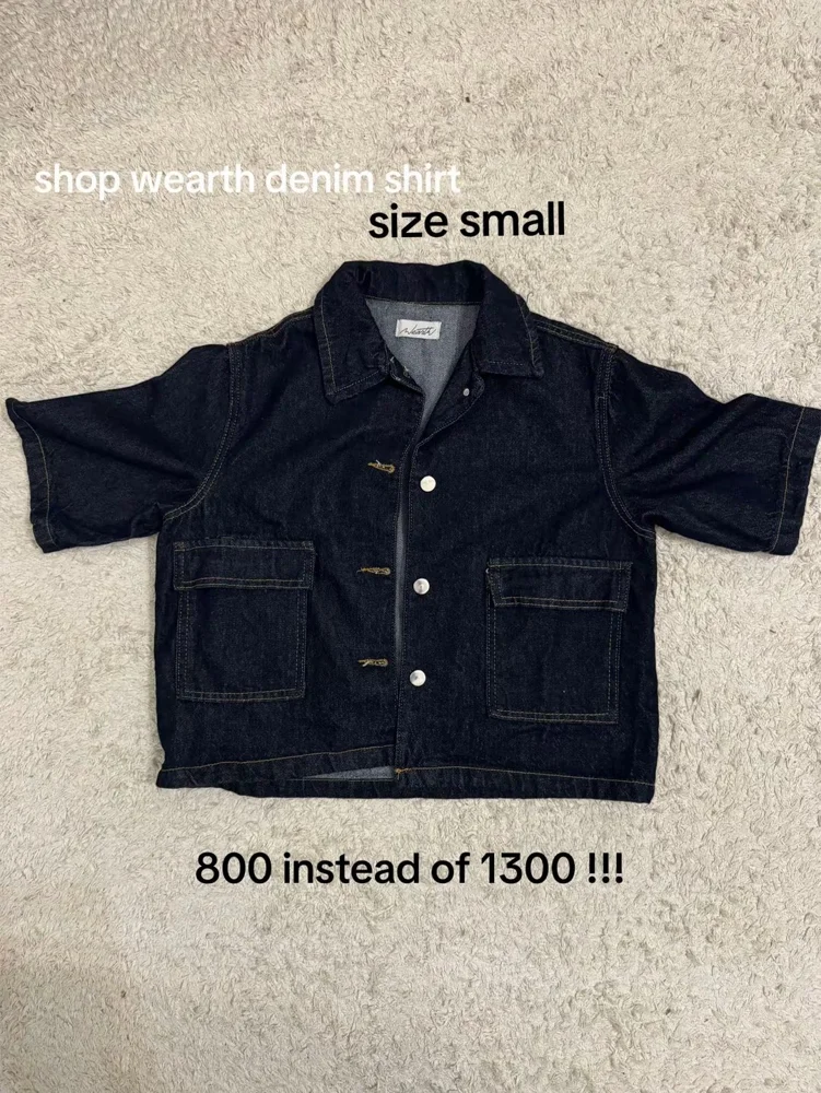 Local Blouses