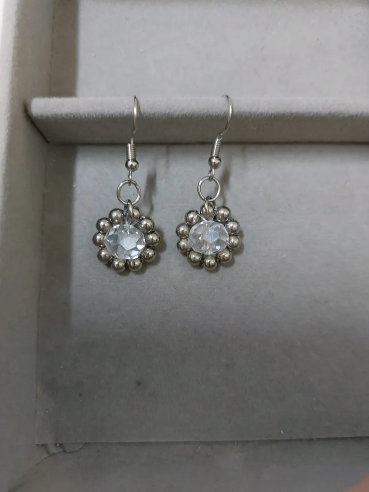 Local Earrings