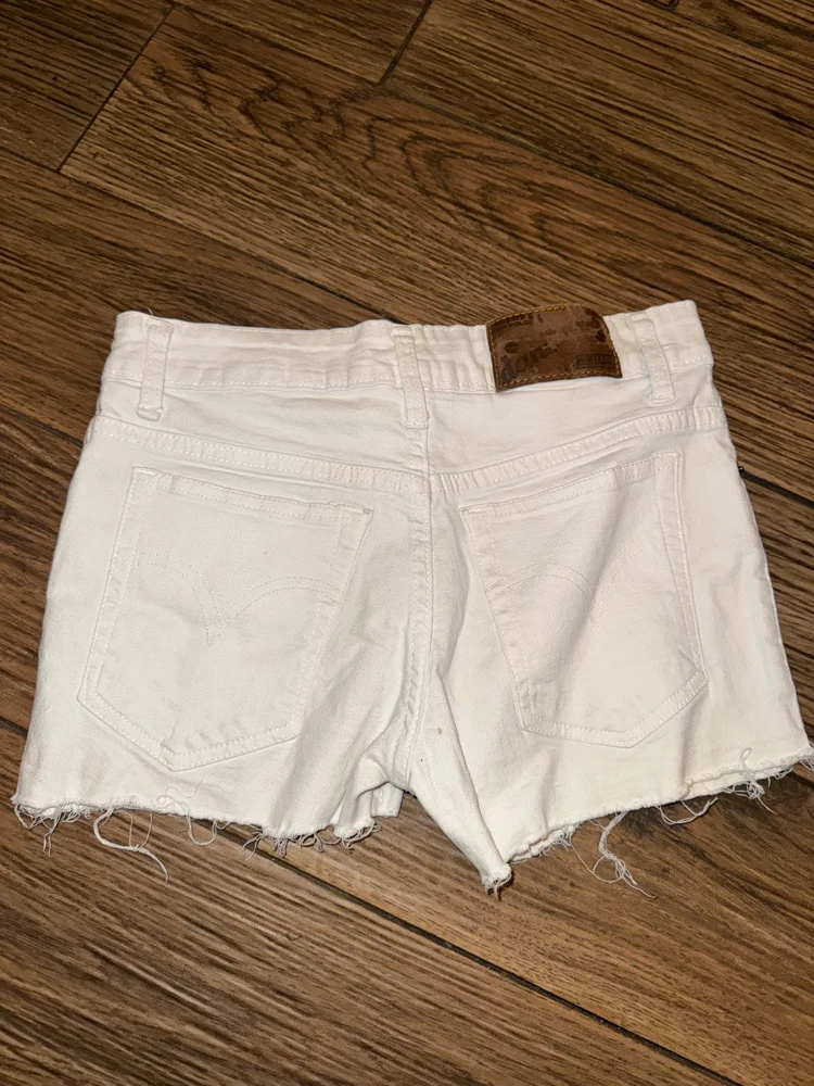 Shorts, size XS / 34 / 6, photo 3