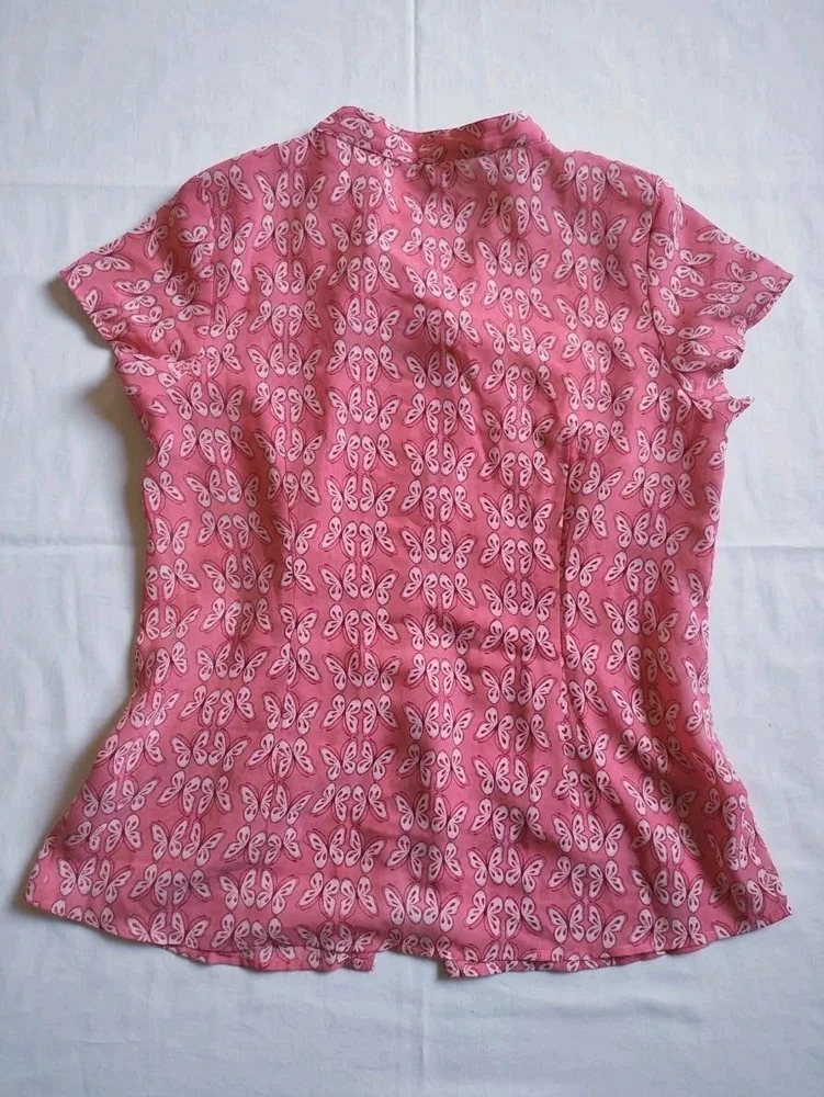 Blouses, size M / 38 / 10, photo 2