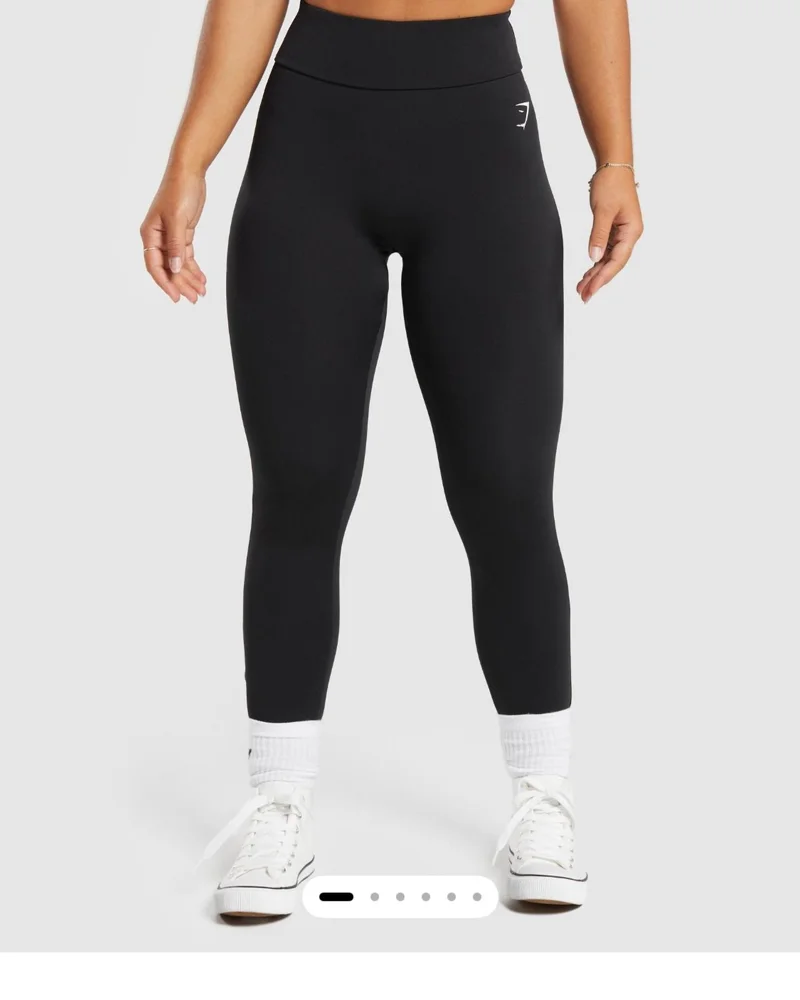Gymshark Leggings