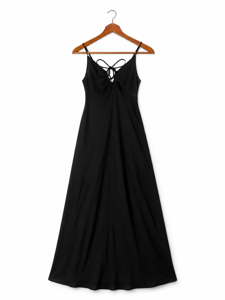 H&M Maxi Dresses, size XS / 34 / 6, photo 3