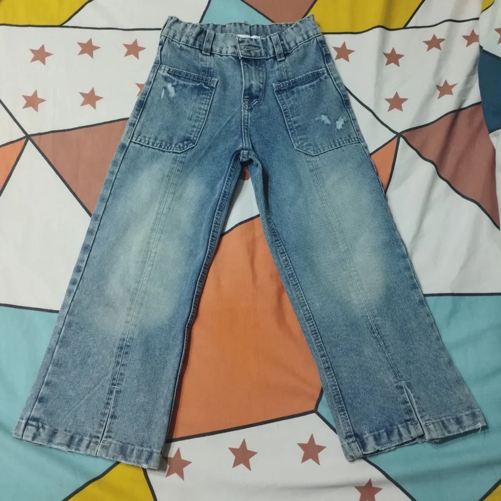 Bottoms, Excellent, size 8y, photo 4