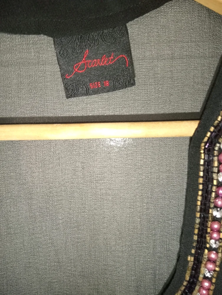 Cover-Ups, size XXL / 44 / 16, photo 6