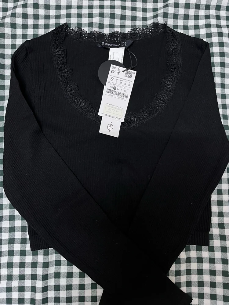 Stradivarius Long Sleeve