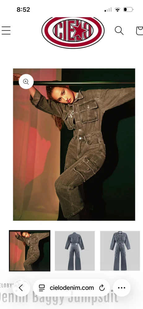 Jumpsuits