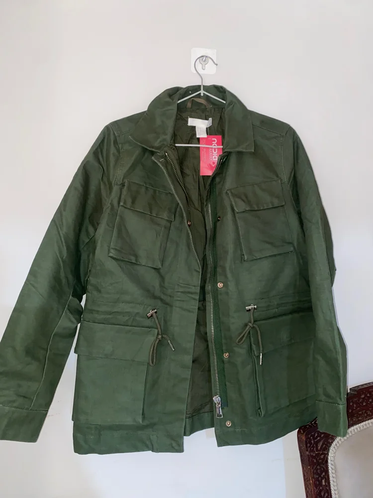 H&M Jackets, size S / 36 / 8