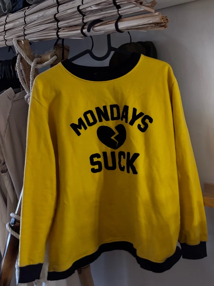 Sweatshirts