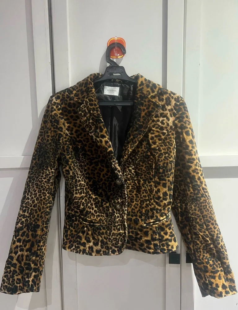 motivi Jackets