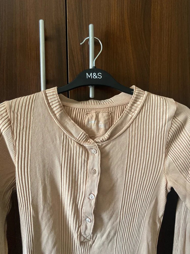 Aerie Long Sleeve
