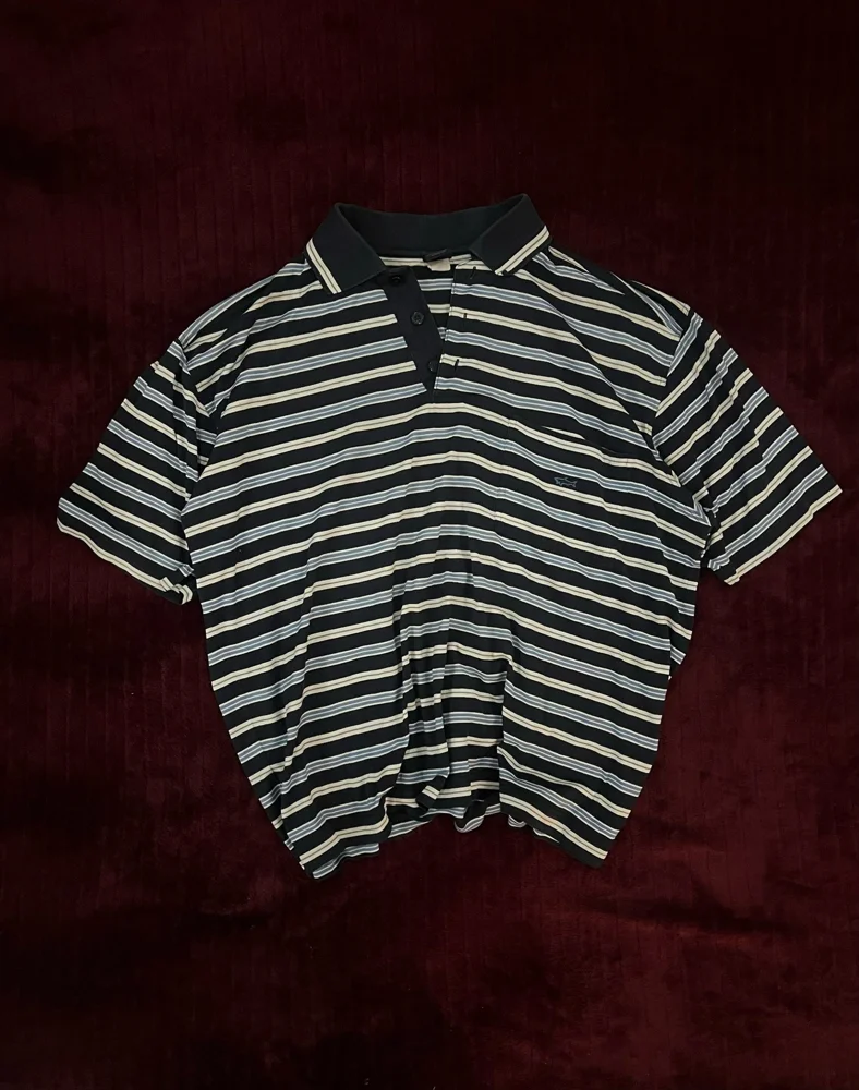 Paul & Shark Polo Shirts, Excellent, size L, photo 2