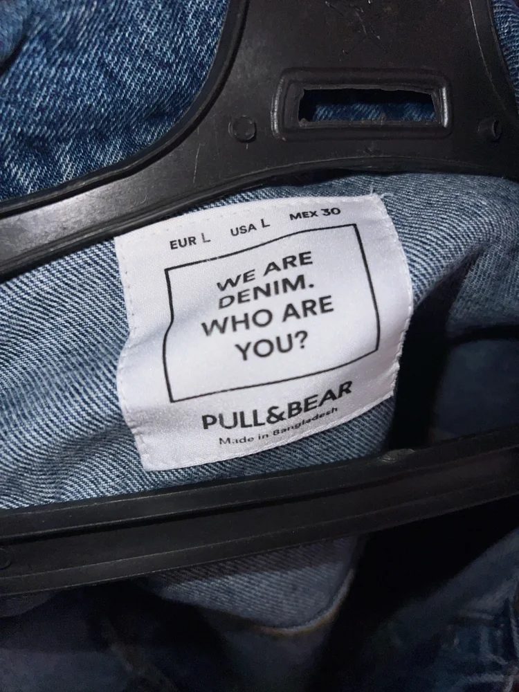 Pull & Bear Jackets, size L / 40 / 12, photo 4