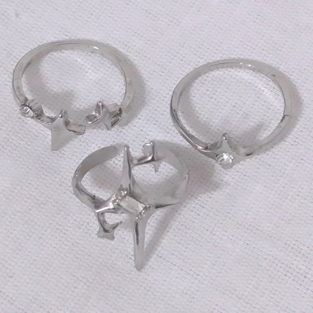 Rings, Excellent, photo 3