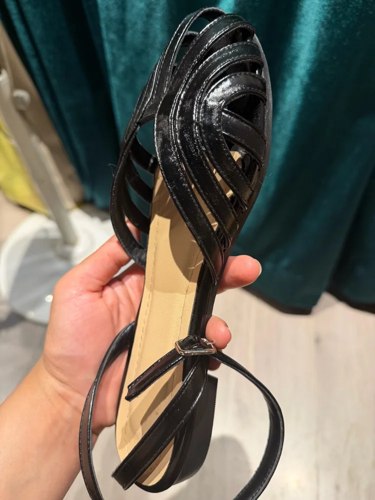 Flats, size 38, photo 3