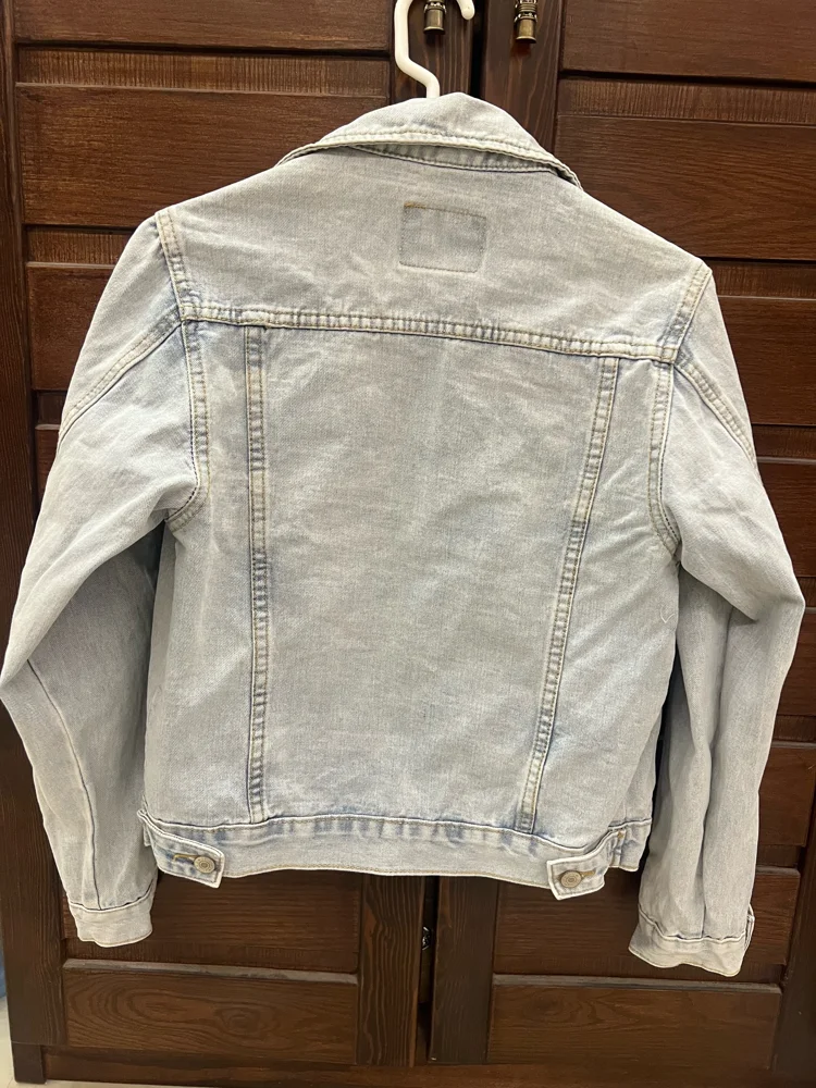 Shein Jackets, Very good, size M / 38 / 10, photo 2