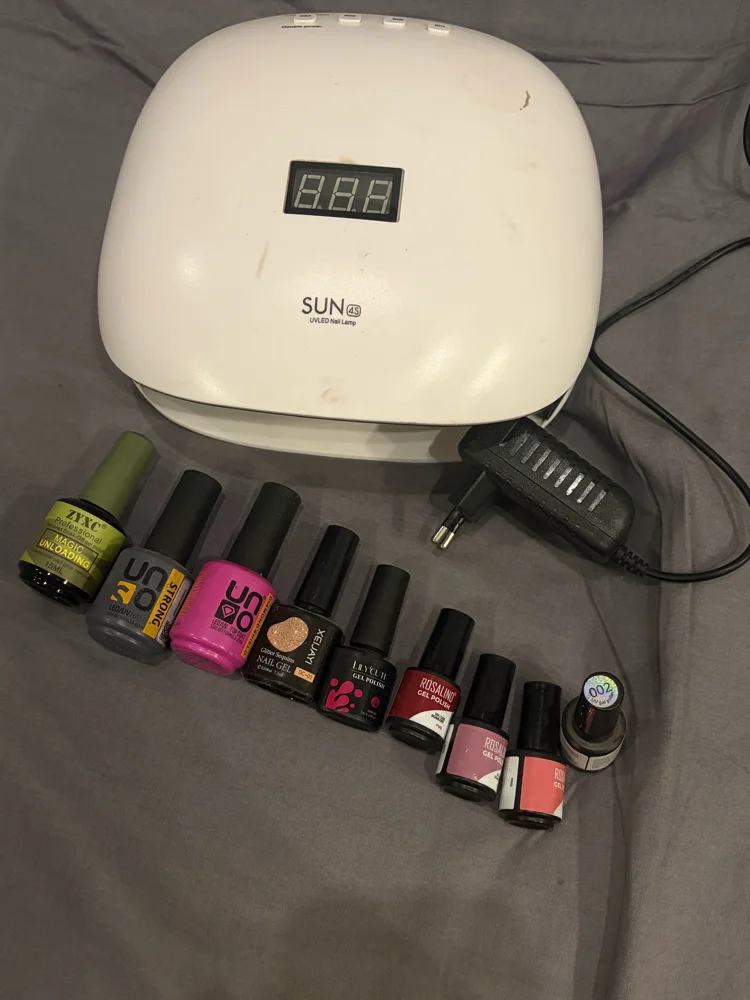 Skin Care, size Other, photo 2