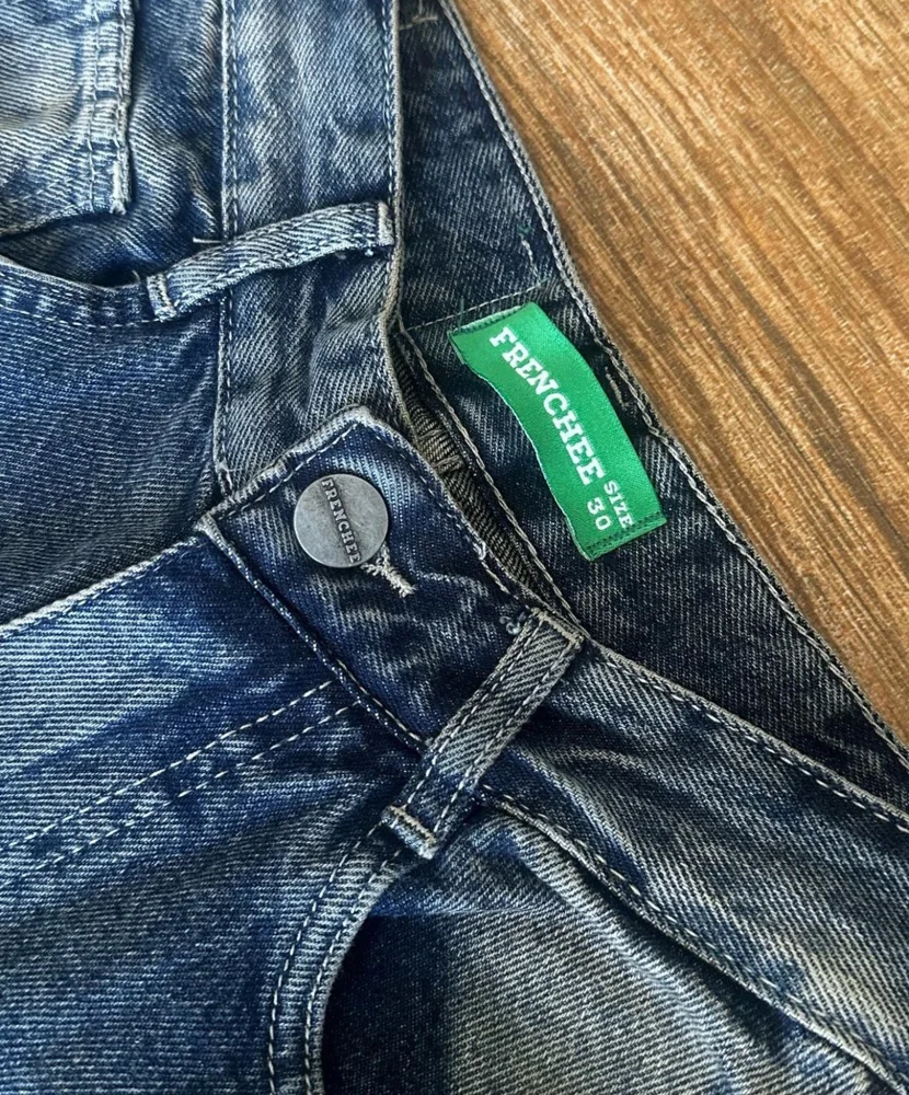 Local Jeans, size XXXS / 30 / 2, photo 3