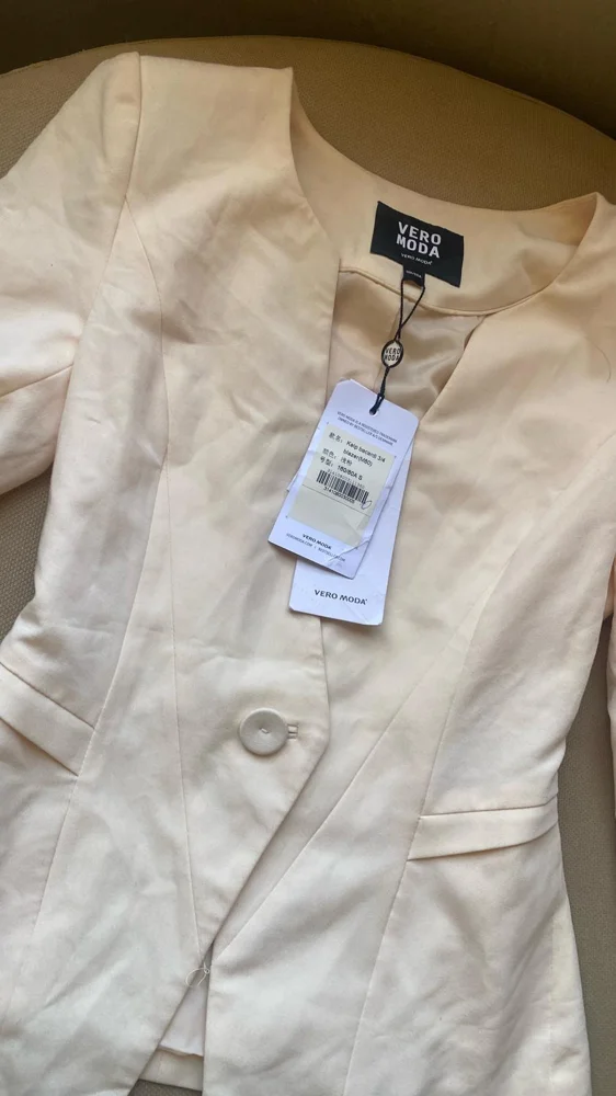Vero Moda Blazers, New with tags, size S / 36 / 8, photo 4