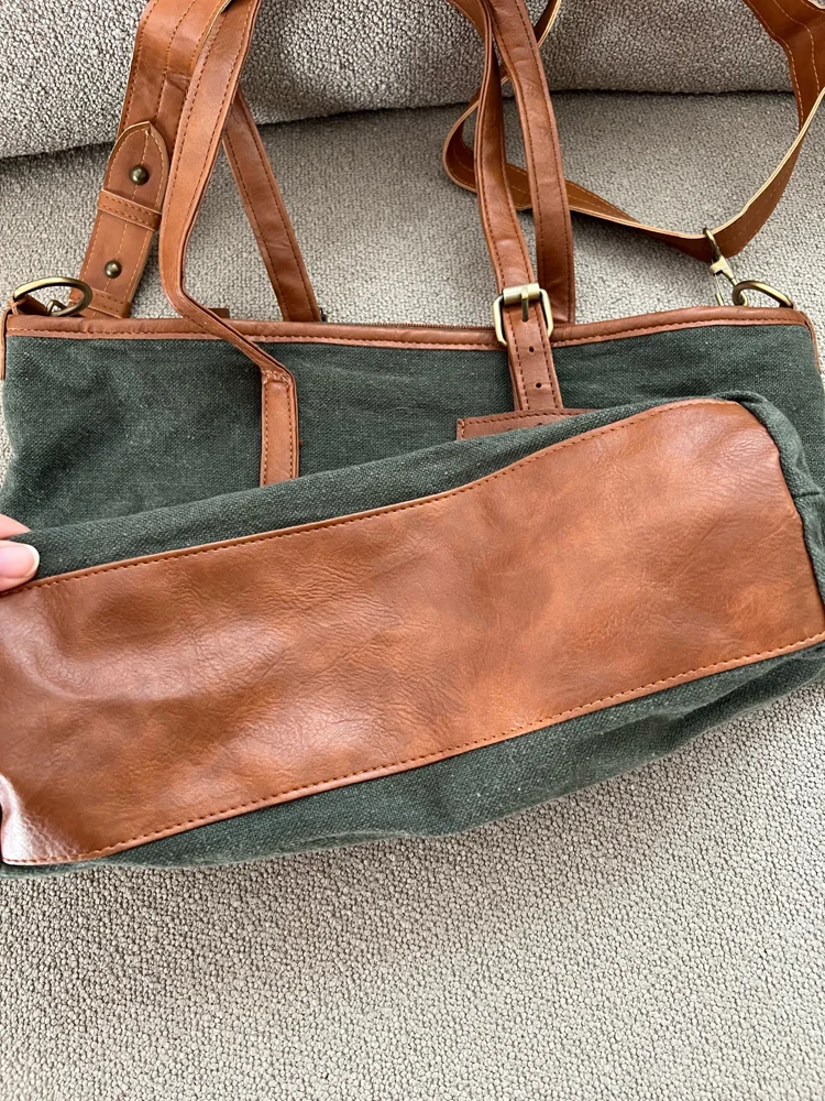Local Shoulder Bags, New with tags, photo 3