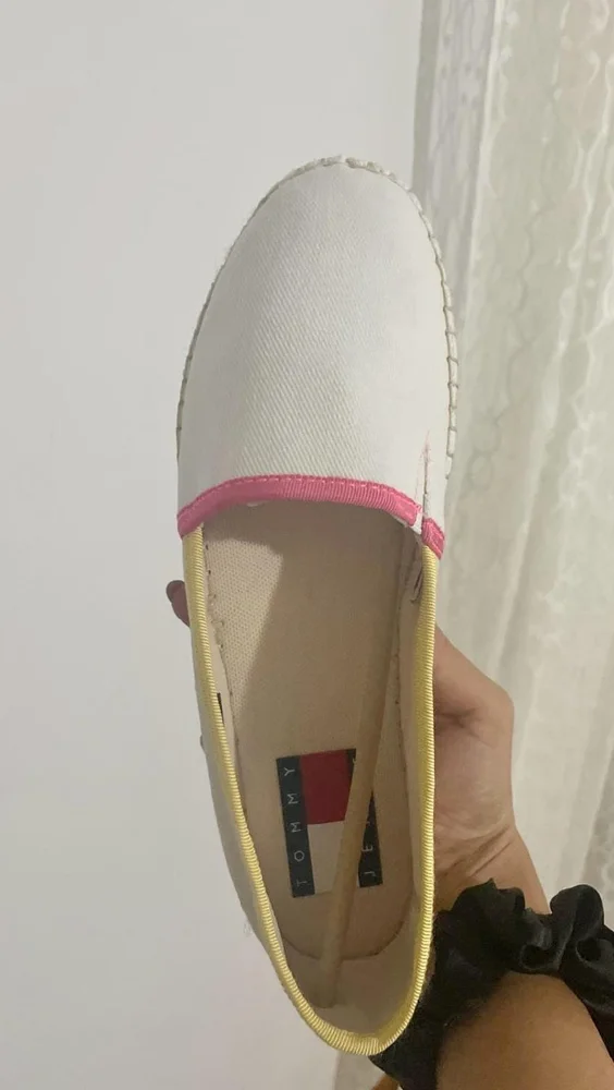 Tommy Hilfiger Flats