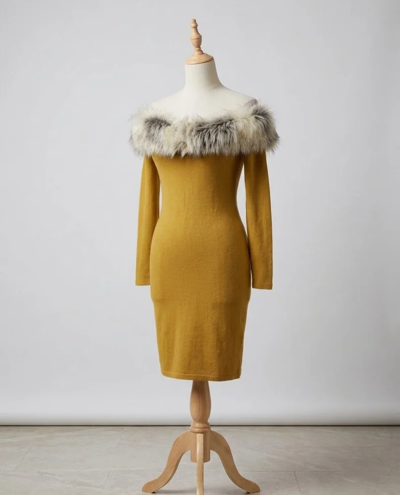 Midi Dresses