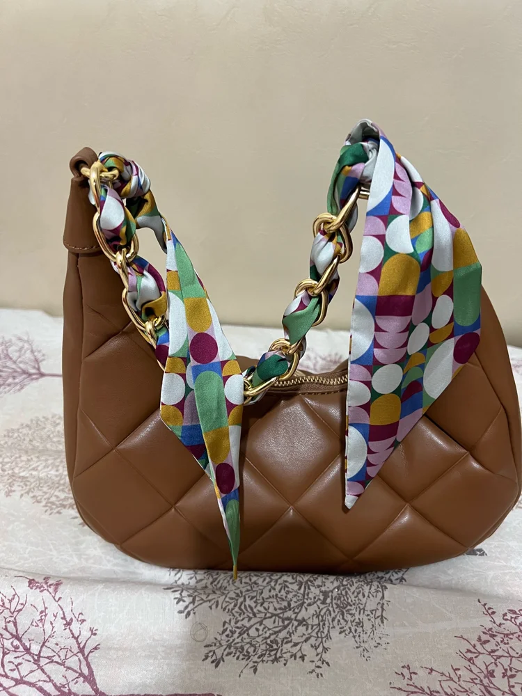 deja vu Shoulder Bags, New with tags, photo 3