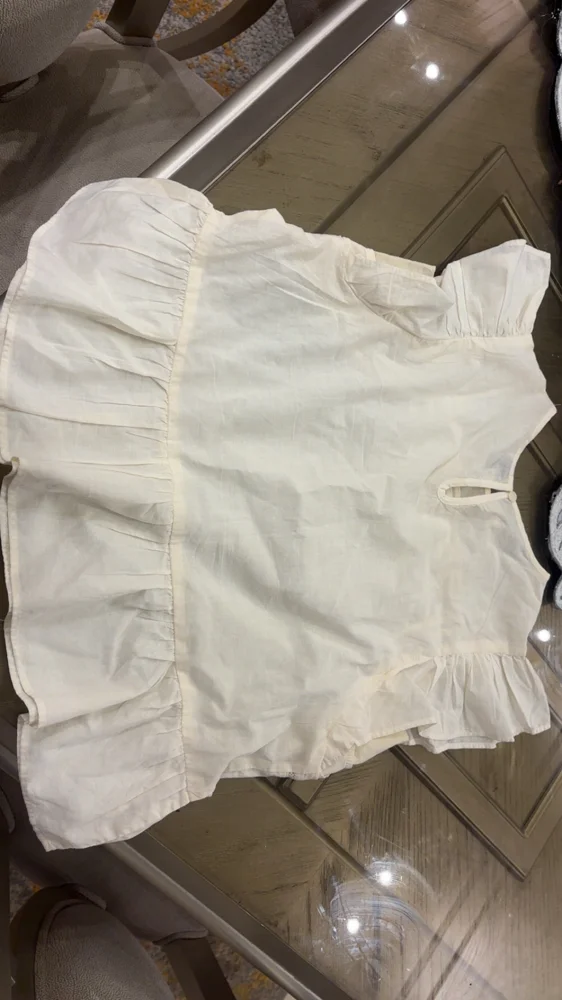 H&M Blouses, size M / 38 / 10, photo 3