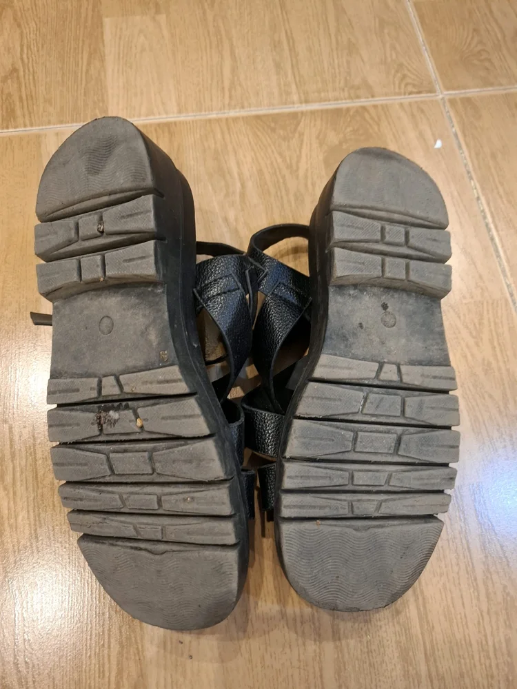 Flats, size 39, photo 4