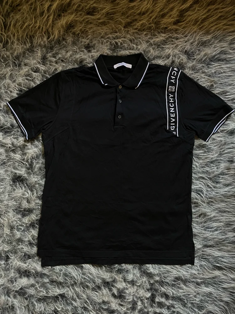 Givenchy Polo Shirts, size M, photo 2