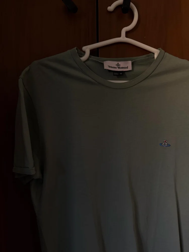 Vivienne Westwood T-shirts