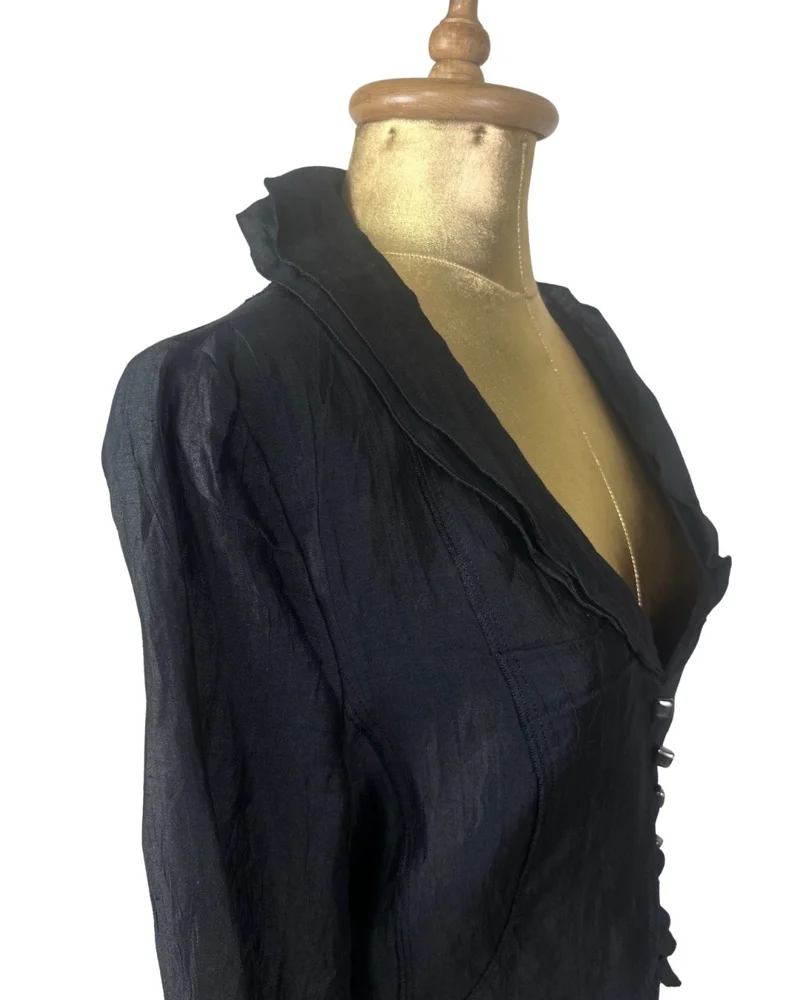 Blouses, size M / 38 / 10, photo 6