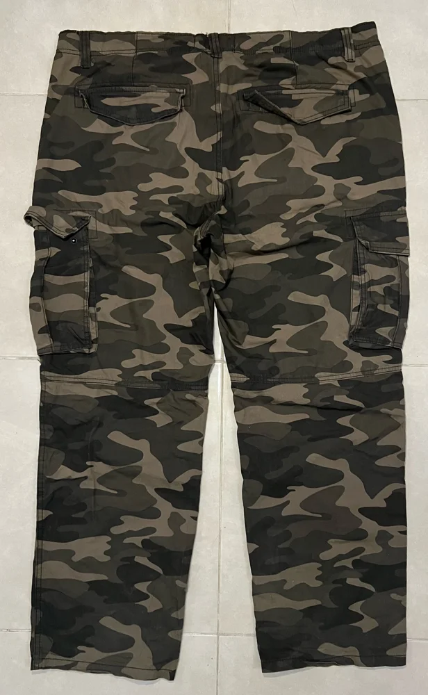 Pants, size XL, photo 2