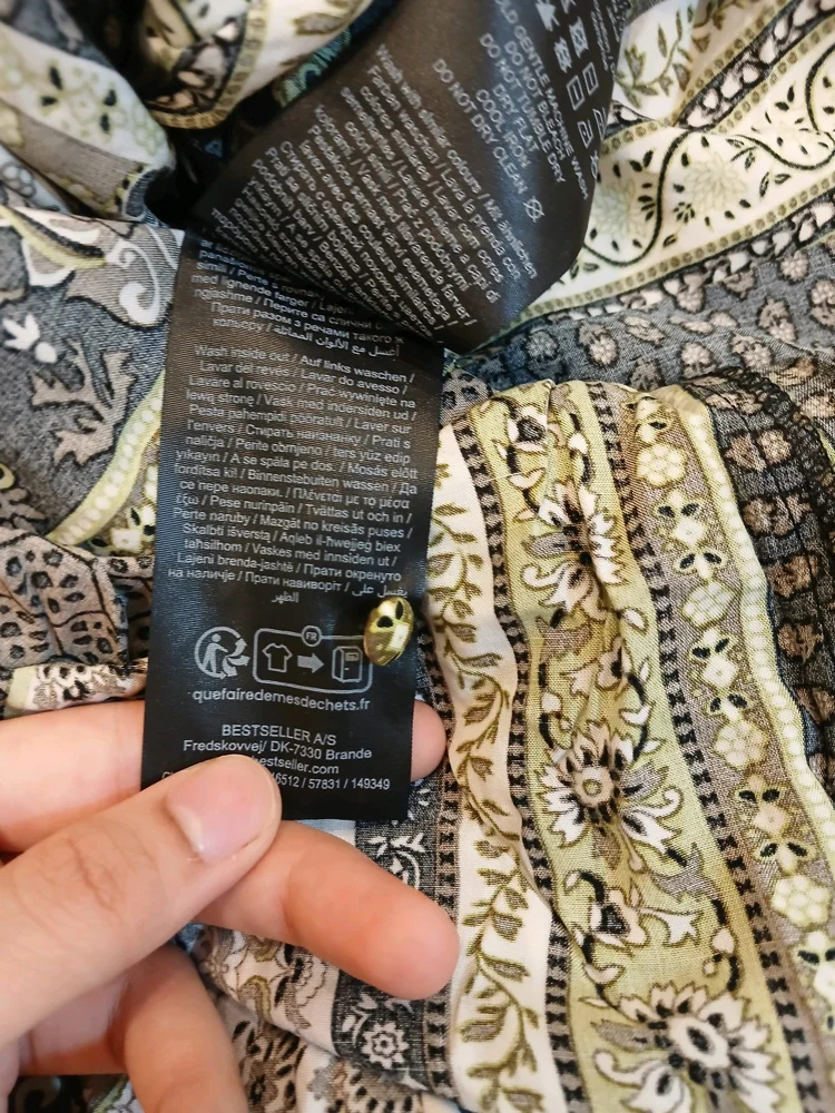 Vero Moda Maxi Dresses, size M / 38 / 10, photo 6