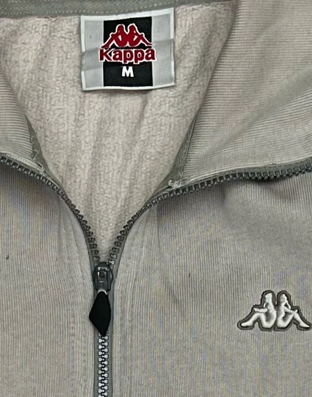 Kappa Jackets, size M, photo 3