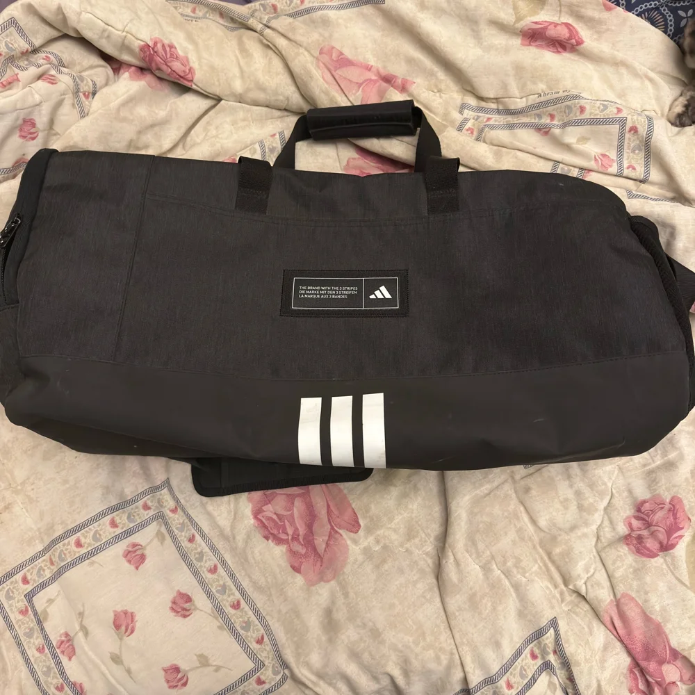 adidas Duffle Bag