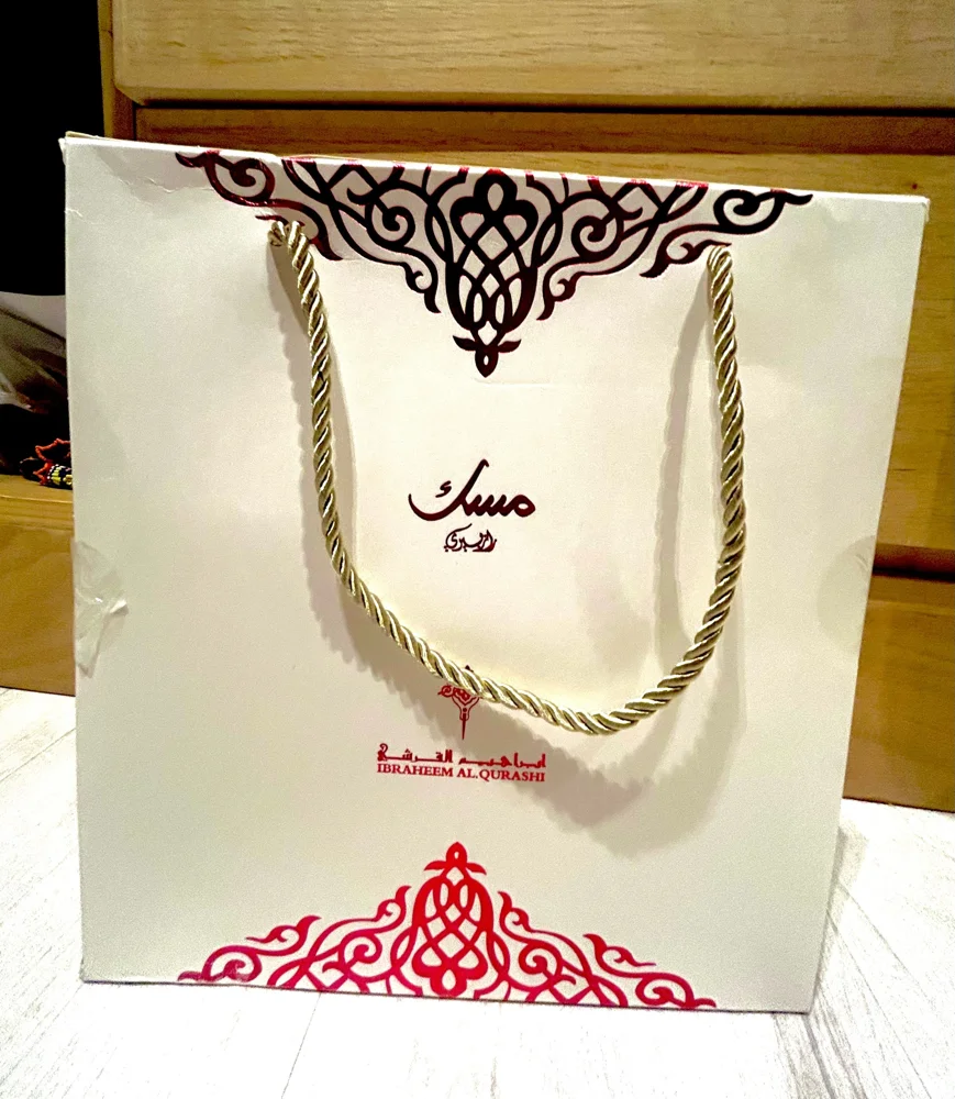 Ibraq Perfume, size Other, photo 2
