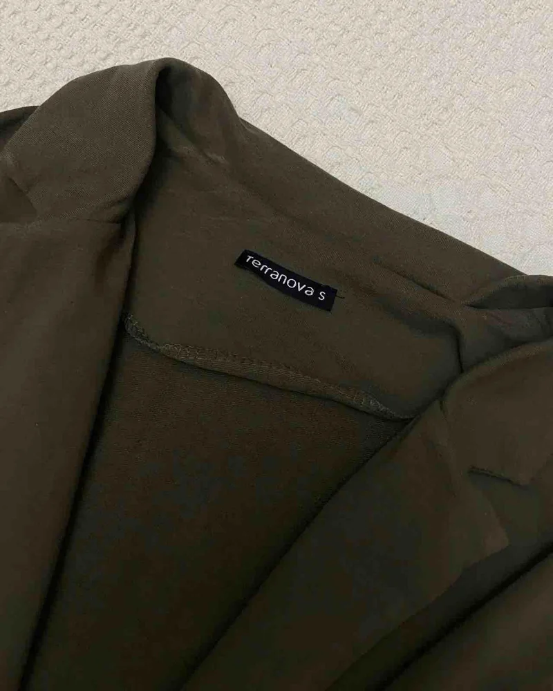 Terranova Jackets