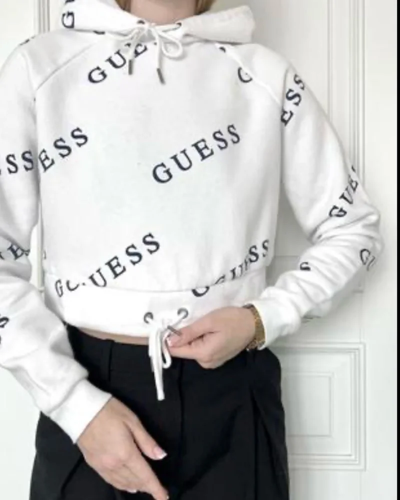 GUESS Hoodies